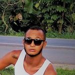 Raul Sena - @raulsena4 - Instagram