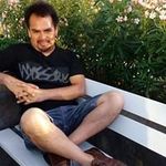 Hugo Raul Serpa - @hugoraulserpa - Instagram