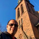 Raúl Serpa - @serpa_raul - Instagram
