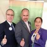 Víctor Raúl Serpa Narváez - @serpanarvaez - Instagram