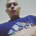 Raúl serrato - @serrato8737 - Instagram