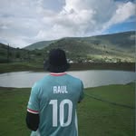 Raúl Serrato - @raulserrato10 - Instagram