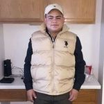 Raúl Serrato - @serrato2119 - Instagram