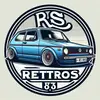 RSRETTROS - @serratoraul - TikTok