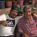 Raul Serratos - Facebook