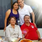 Raul Serratos - Facebook