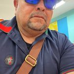 Raul Servin - @raulservin68 - Instagram