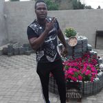 Shortgun Raul Mgwenya - @shortgunraul - Instagram