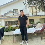 Raul Shrestha - Facebook