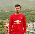 Raul Shrestha - Facebook
