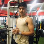 Raul Shrestha - Facebook