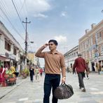 Raul Shrestha - Facebook