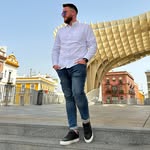 Raúl Sierra Martínez - @rraaayy7 - Instagram