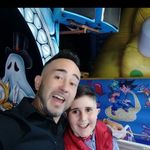 Raul Sierra Morena Rodriguez Exposito - @el_manda__33 - Instagram