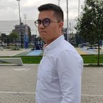 Raul Silva - @raulsilvadiaz - Instagram