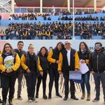 Colegio Tecnico Profesional Raúl Silva Henríquez - @raulsilvaovalle03 - Instagram