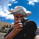 Raúl Silverio Carbajal - @raulsilveriofotografia - Instagram