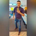 Raul Simmons - @raulsimmons36 - Instagram