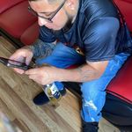 Raul Simón - @raulsimon71 - Instagram