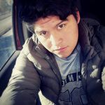 Raúl Sîmón Cayó Rodriguez - @raulsimoncayo - Instagram
