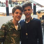 Raul Arnau Marin ;) - @raul_simpson - Instagram