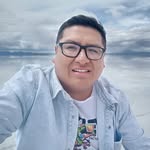 Raul Edison Sinchi Cruz - @raulsinchicruz - Instagram