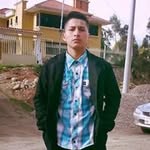 Raul Sinchi - @sinchiraul - Instagram