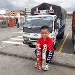 Raul Sinchi - Facebook