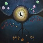 Raul Sinclair - @arsinartandcreative - Instagram