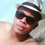 Raul smith - @by_villasmith - Instagram