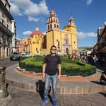 Raul Eduardo Solache - @raulsolache - Instagram