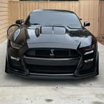 Raul Sotelo - @el_shelby_gt500 - Instagram