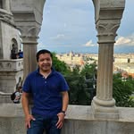 Raul Lopez Taboada - @rtaboad - Instagram