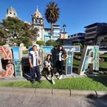 Victor Raul Taboada Quiroz - @victorraultaboadaquiroz - Instagram