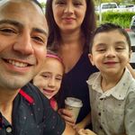 Raul Tarango - @tarangoraul2 - Instagram