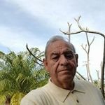 Raul Tarango - @rulis50 - Instagram