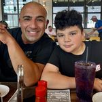 Raul Tarango - @raultarango401 - Instagram
