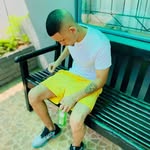Raul Thomas - @hood__hero - Instagram