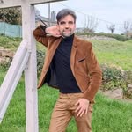 Raúl Thomas Fawkes - @raulthomasfawkes - Instagram