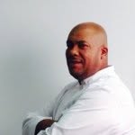 Raul Thomas Jr. - @chefraulthomas - Instagram