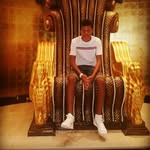 raulthomas - @flameboy_868 - Instagram
