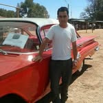 Raul Ulloa - @raul.ulloa.9028 - Instagram