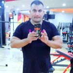 Raul Valdivia - @raulvaldivia1984 - Instagram