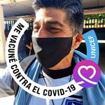 Raúl Valdivia - @raulvaldivia88 - Instagram