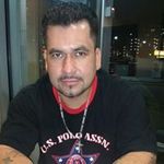 Raul J. Vences - @rjaimes50 - Instagram