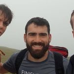Raul Vences - @raul.ven - Instagram