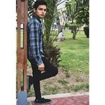 Raúl Vences Heredia - @raulvh18 - Instagram