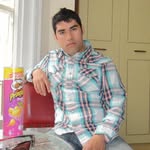 Raul Villazon Mencia - @chocotron1 - Instagram
