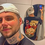 Raul Vital - @raulvital - Instagram