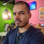 Raul Enrique Zeron Herrera - @kike_zeron - Instagram